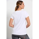 5t BDTK 1231-900128-200 t-shirt wm - white 